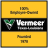 Vermeer Texas-Louisiana