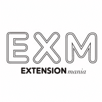 EXTENSIONmania Logo