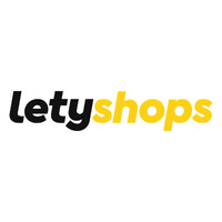 LetyShops Logo