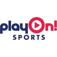 PlayOn Sports Logo