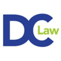 DC Law Logo