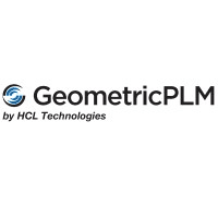 GeometricPLM Logo