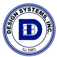 Design Systems, Inc. Logo
