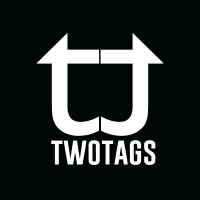 TwoTags Logo