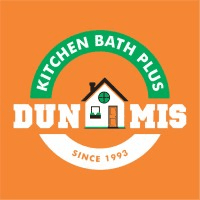 DUNAMIS KITCHEN BATH PLUS Logo