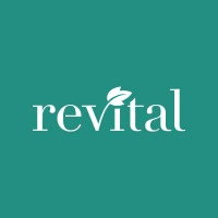 Revital Limited Logo