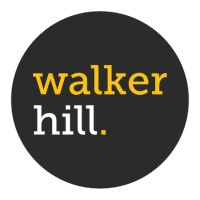 Walker Hill Logo