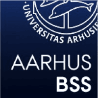 Aarhus BSS - Aarhus University Logo