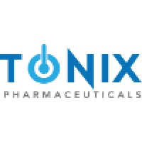 Tonix Pharmaceuticals Logo