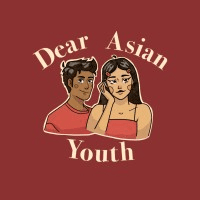 Dear Asian Youth Logo