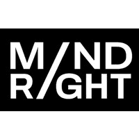 MindRight Health Logo