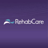 RehabCare Logo