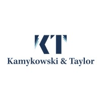 Kamykowski & Taylor Logo
