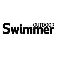 Outdoor Swimmer Logo