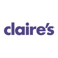 Claire's Logo