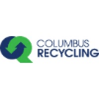 Columbus Recycling Corporation Logo