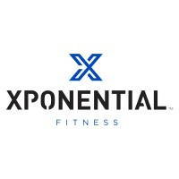 Xponential Fitness Logo