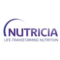 Nutricia North America Logo