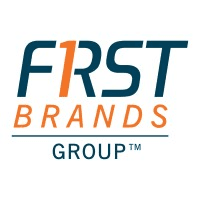 First Brands Group, LLC Logo