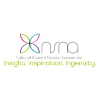 National Student Nurses' Association Logo
