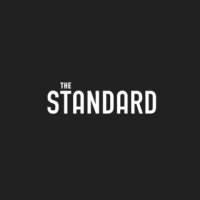 The Standard CPH Logo
