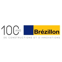 Brézillon Logo