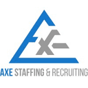 Axe Staffing & Recruiting