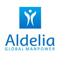 Aldelia Logo