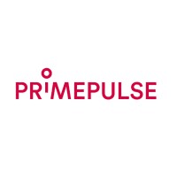 PRIMEPULSE Logo