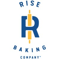 Rise Baking Company Logo