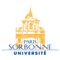Université Paris-Sorbonne Logo