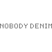 Nobody Denim Logo