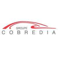 Groupe Cobredia Logo