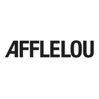 Groupe AFFLELOU Logo