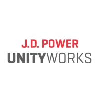 UnityWorks, Part of J.D. Power Logo