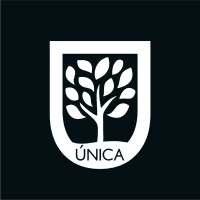 ÚNICA - Institución Universitaria Colombo Americana Logo