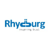 Rhydburg Logo