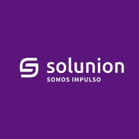 Solunion - España Logo