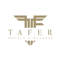 TAFER Hotels & Resorts Logo