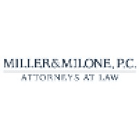 Miller & Milone, P.C. Logo