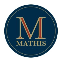 Mathis Home Logo