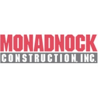 Monadnock Construction, Inc. Logo