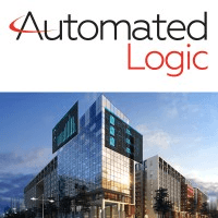 Automated Logic Corporation Logo