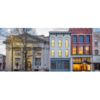 Whitlow, Roberts, Houston & Straub, PLLC Logo