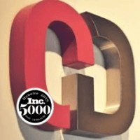 Optimal Design, a Deloitte business Logo