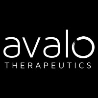 Avalo Therapeutics Logo