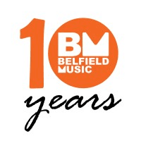 Belfield Music Logo