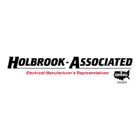 Holbrook Associated Logo