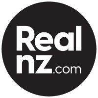 RealNZ Logo