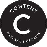 Content Beauty/Wellbeing Logo